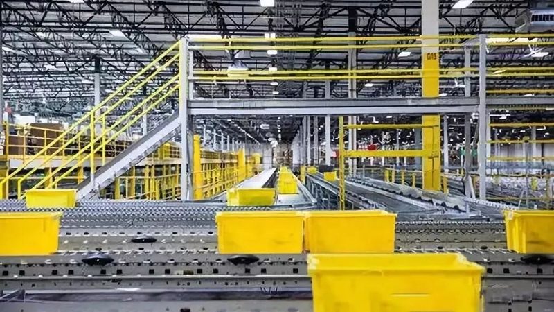 仓储设备代理加盟，标准解析与误区规避
