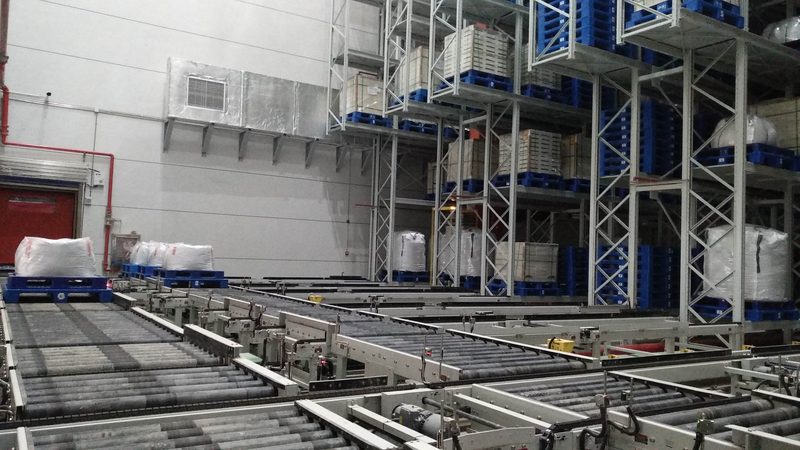 重型横梁货架：揭秘每米报价背后的考量因素**